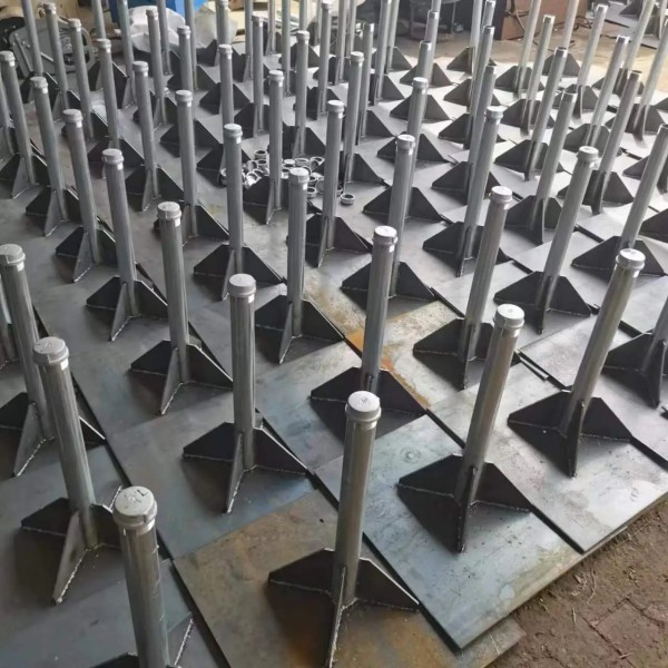 城区鑫亿呈沉降板生产